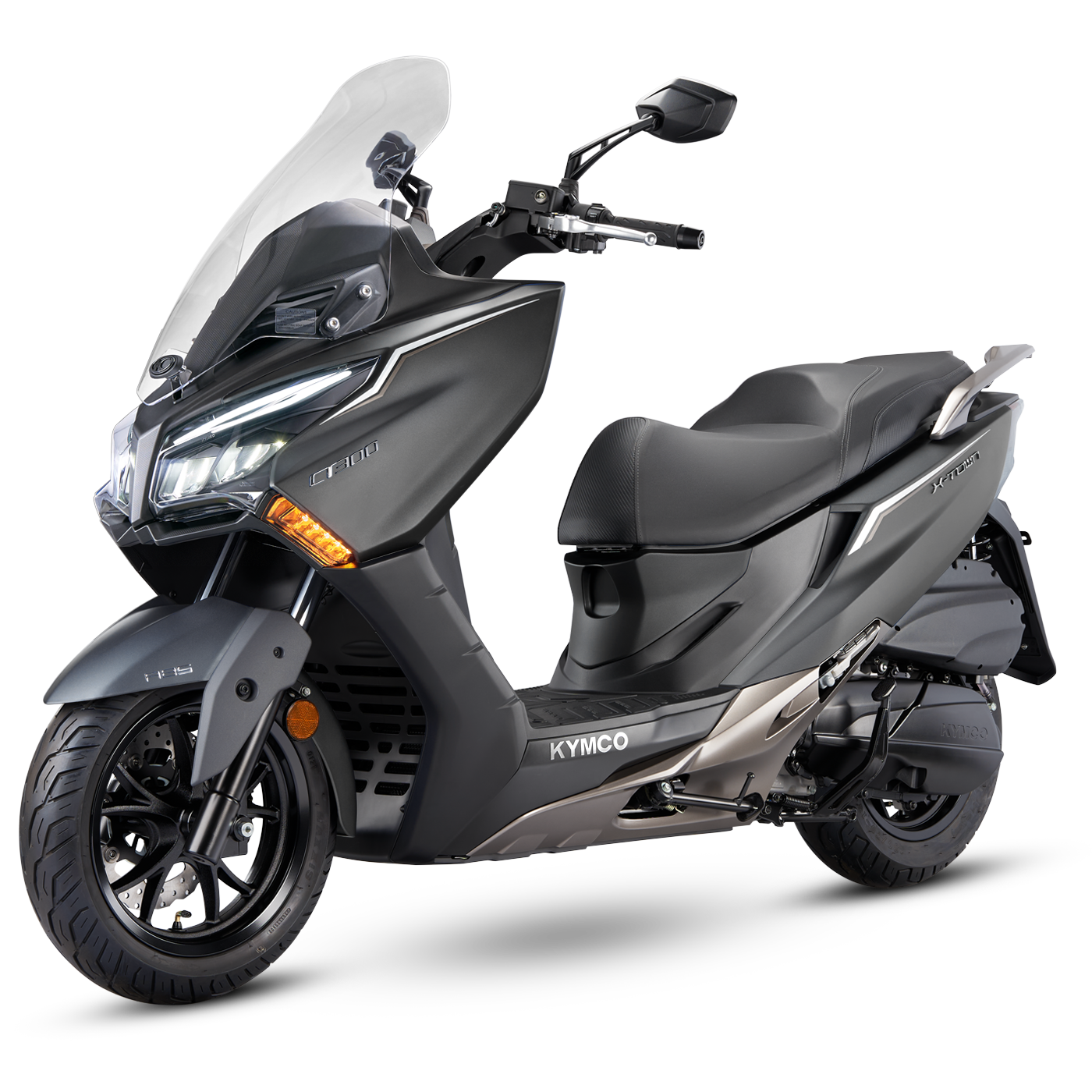 kymco x town ct 300